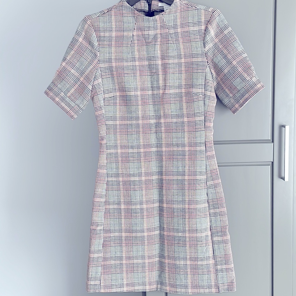 H&M Fitted Dresd